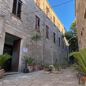 Hotell San Giovanni, Erice