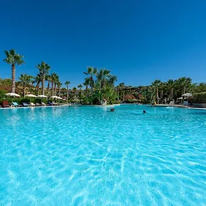 Hotell Acacia Parco Dei Leoni, Campofelice Di Roccella
