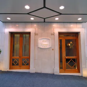 Hotell Verona