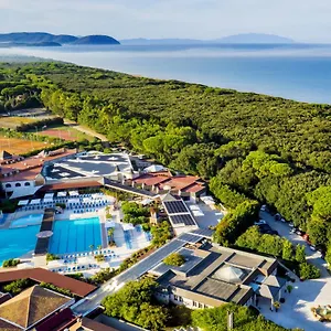 Garden Toscana 4* San Vincenzo
