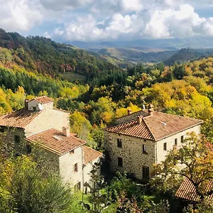  Landhuis Bio Il Vigno Italië
