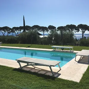  Vakantieboerderij Nonna Bettina Italië