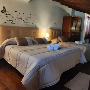  Holiday home Casa Palazzo Reale