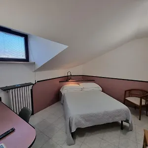 Отель Cityhotel Cristina