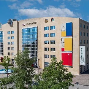 **** Szálloda Crowne Plaza By Ihg Olaszország