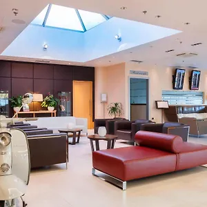 מלון Courtyard By Marriott Venice Airport טסרה