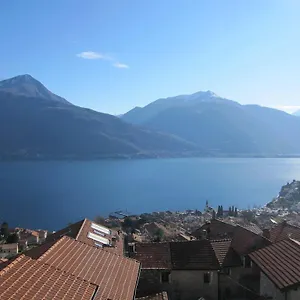  Vakantieboerderij Treterre Italië