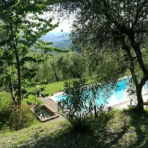Loggia Del Centone 3* Matraia