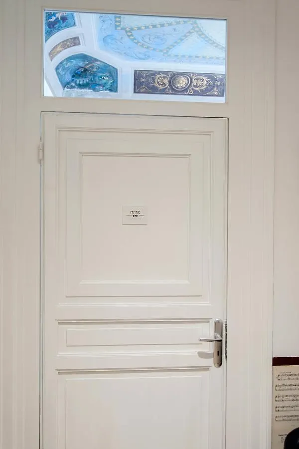 Bed and Breakfast L'Opera Buffa Палермо 2*,  Италия