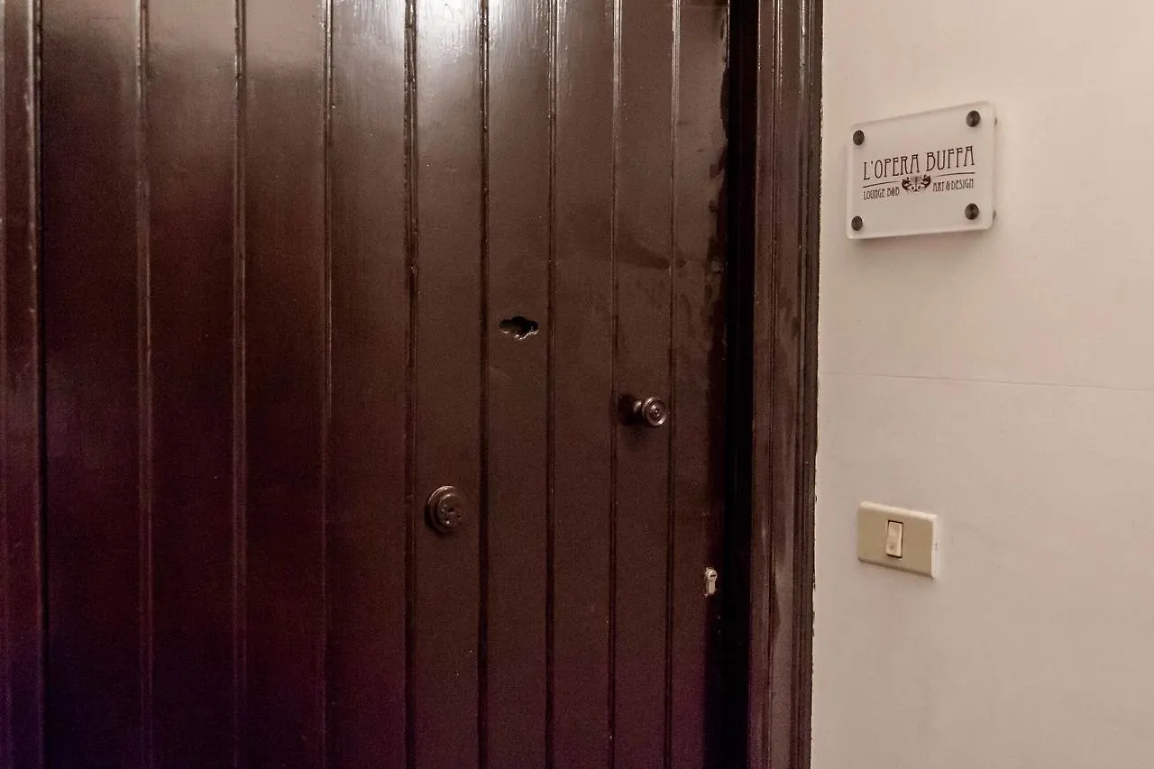 ** Отель типа 